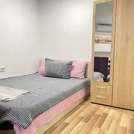 Διαμέρισμα Cozy *
