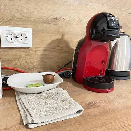 Διαμέρισμα Cozy