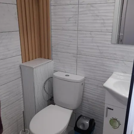 Διαμέρισμα Cozy *